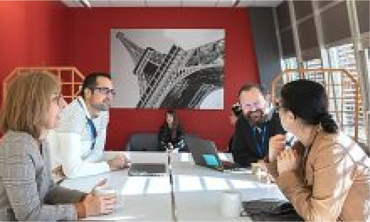 Une campagne d’idée, késako ?